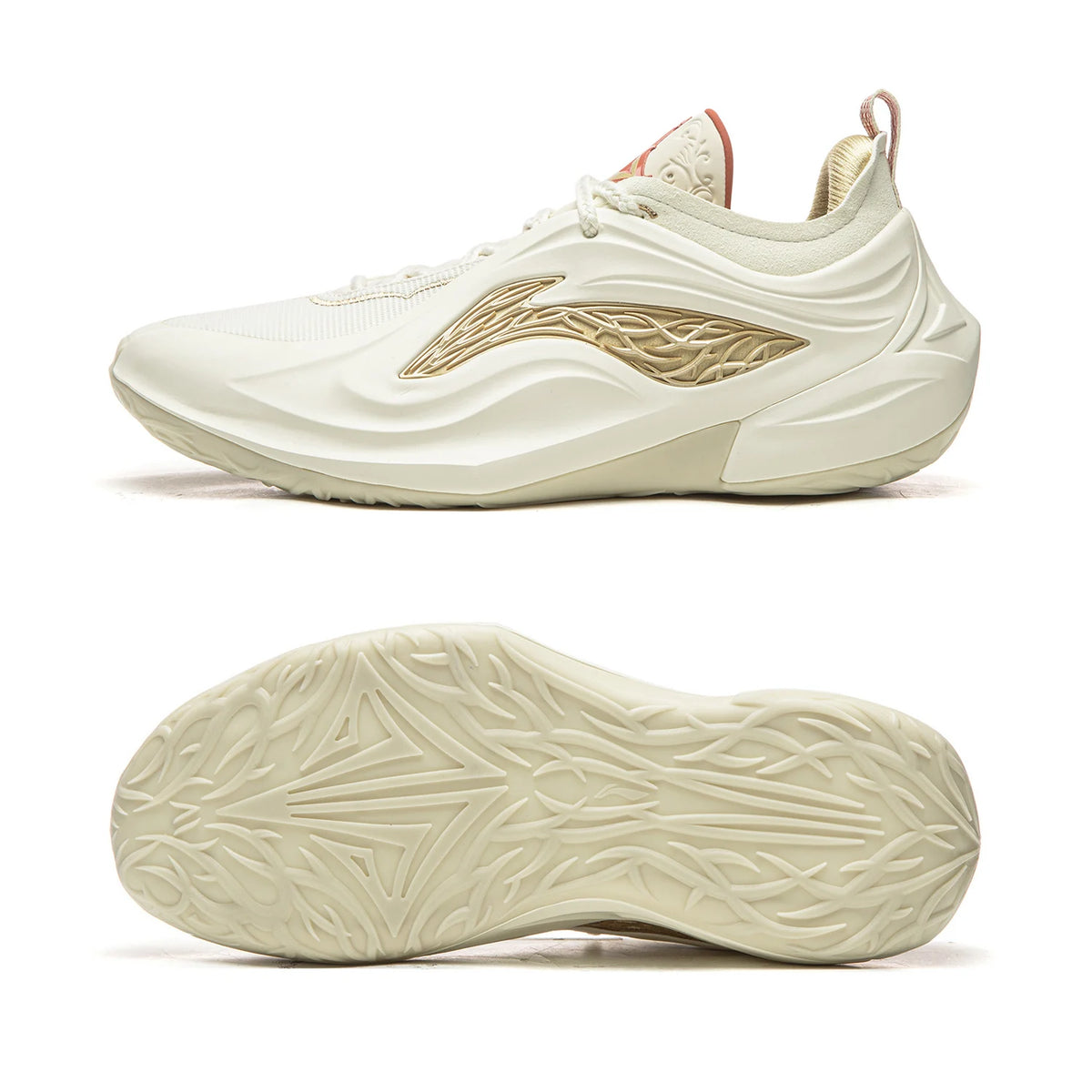 Li-Ning JIMMY BUTLER 4