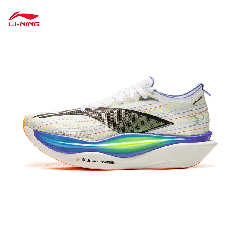 Li-Ning FEIDIAN 6 ELITE