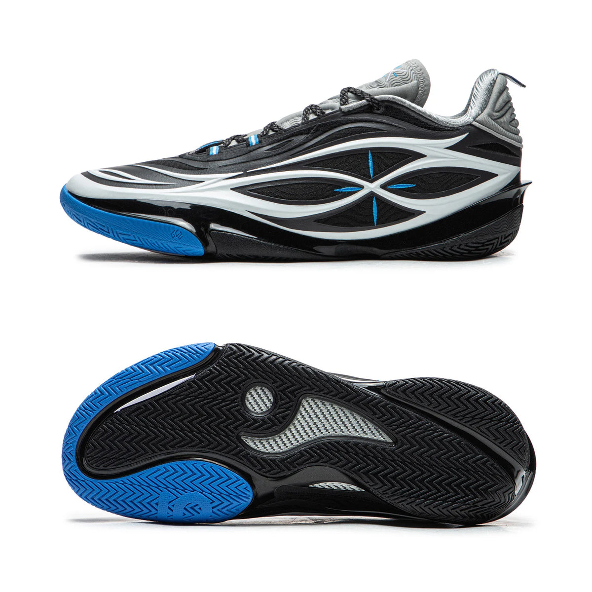 Li-Ning WADE 808 5 ULTRA V2