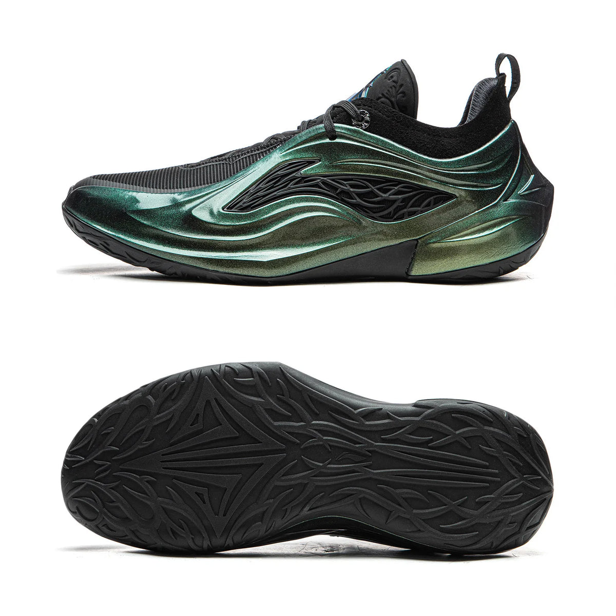 Li-Ning JIMMY BUTLER 4