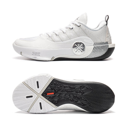 WAY OF WADE 12