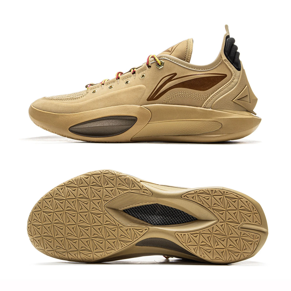 Li-Ning JIMMY BUTLER 3
