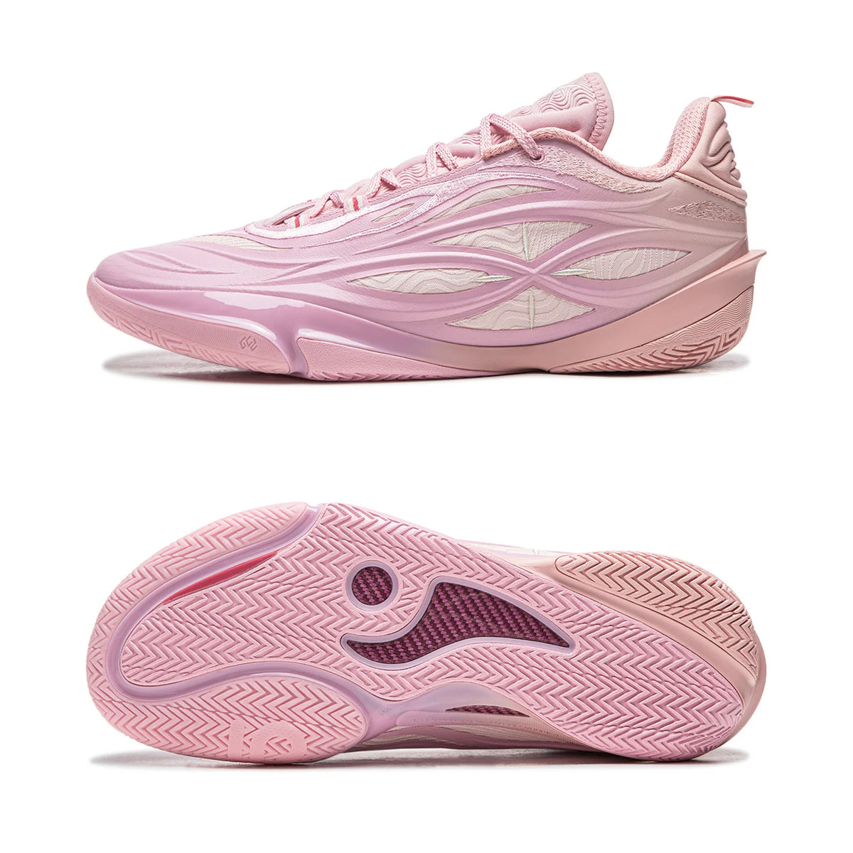 Li-Ning WADE 808 5 ULTRA V2