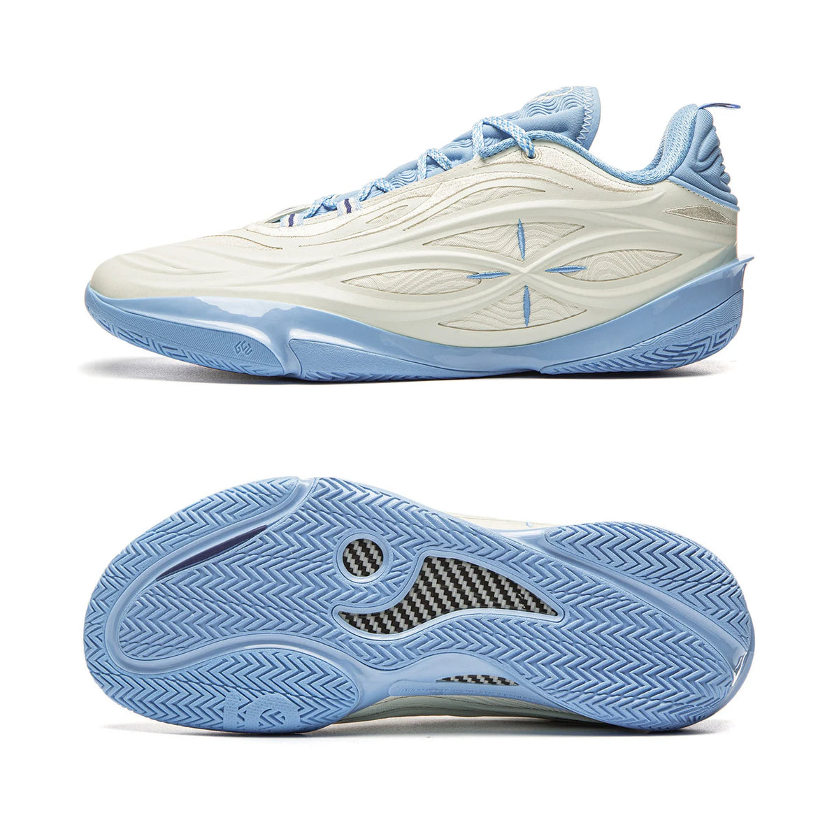 Li-Ning WADE 808 5 ULTRA V2