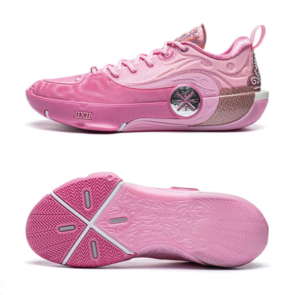 WAY OF WADE 12