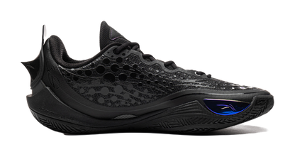 Li-Ning WADE 808 6 ULTRA Black
