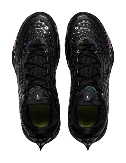 Li-Ning WADE 808 6 ULTRA Black