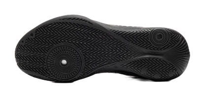 Li-Ning WADE 808 6 ULTRA Black