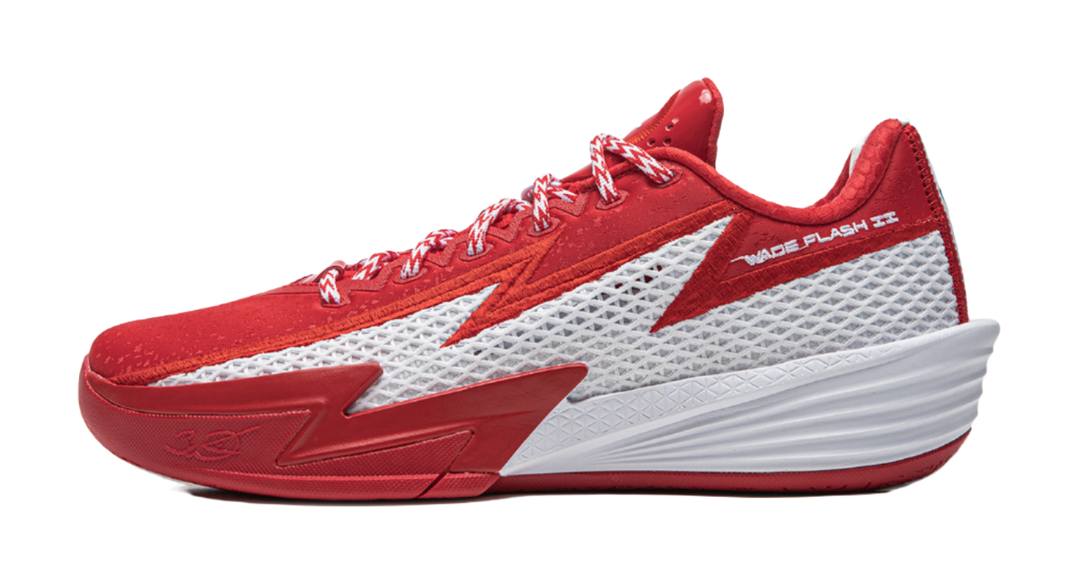 Li-Ning WADE FLASH 2 Overtown