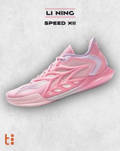 Li-Ning SPEED 12