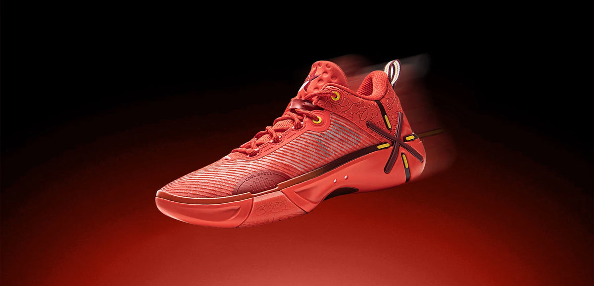 Li-Ning WADE SHADOW 6V2